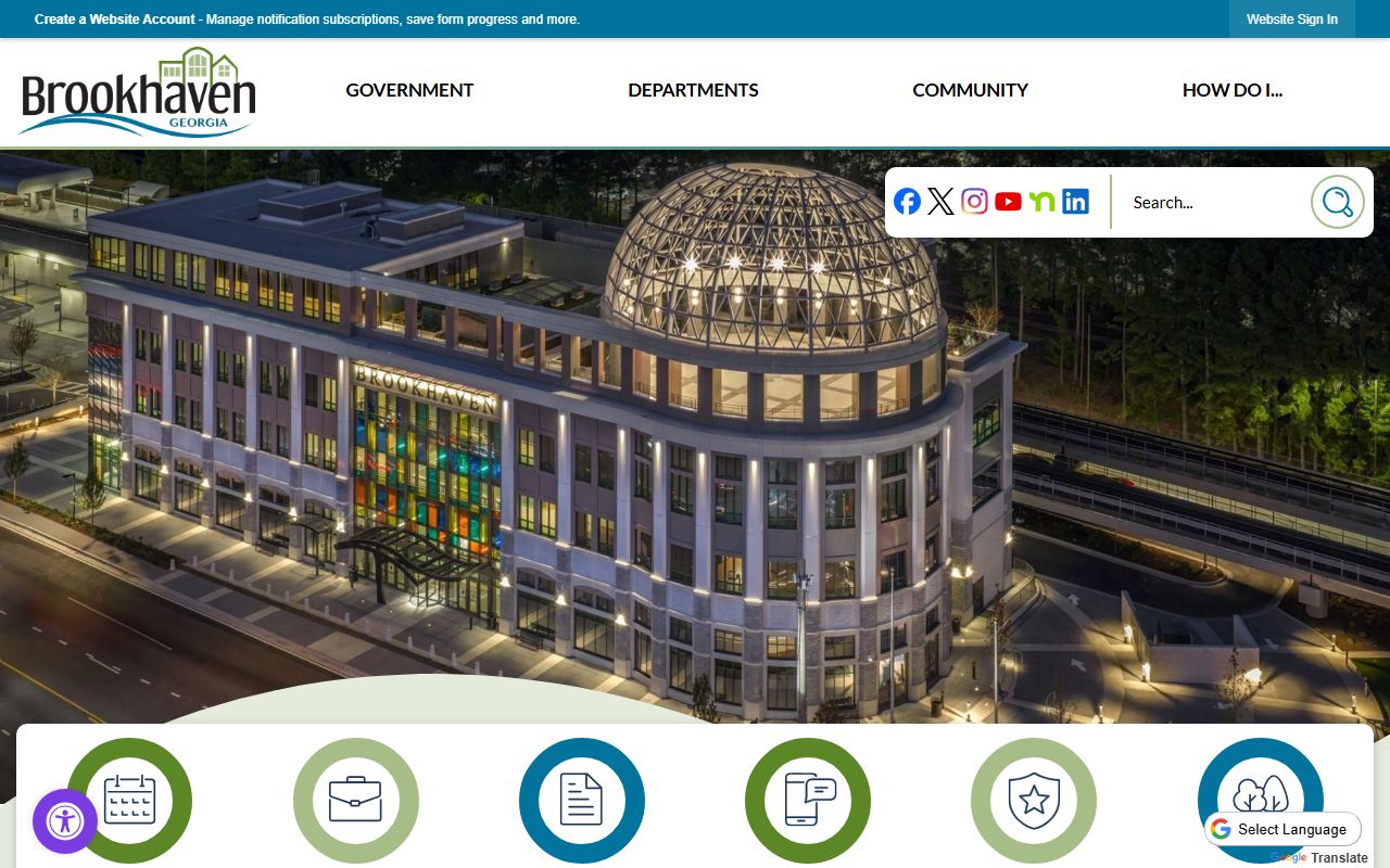 Brookhaven Unclaimed Money source image