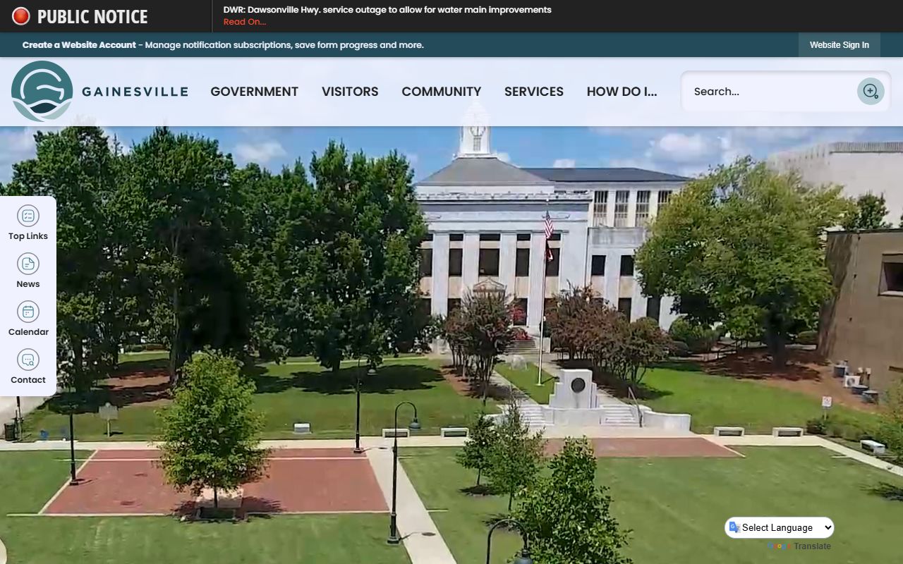 Gainesville Unclaimed Money source image