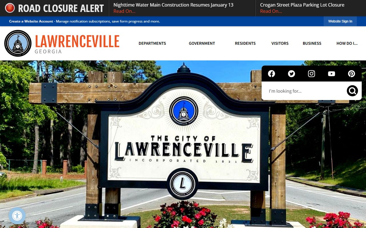 Lawrenceville Unclaimed Money source image