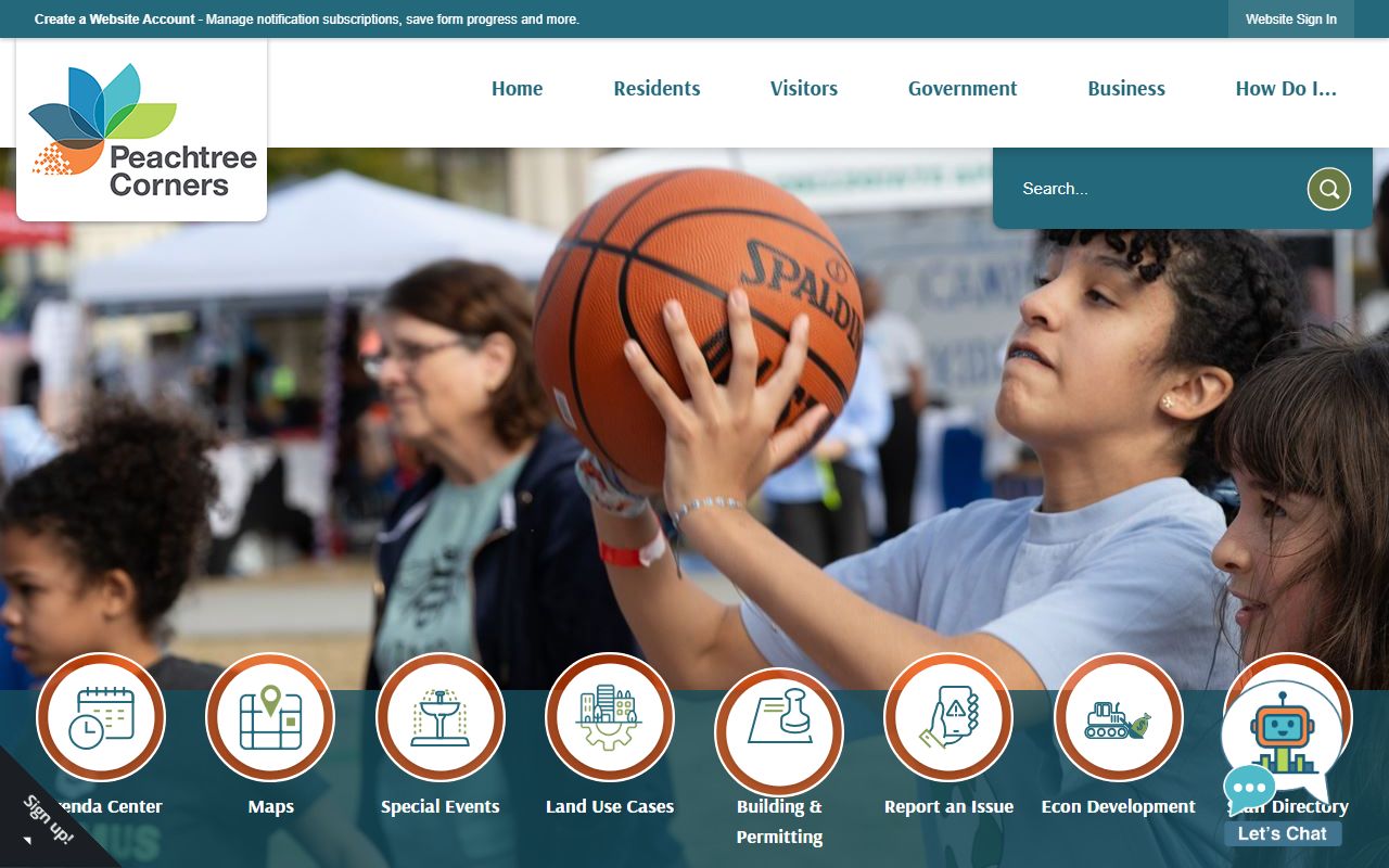 Peachtree Corners Unclaimed Money source image