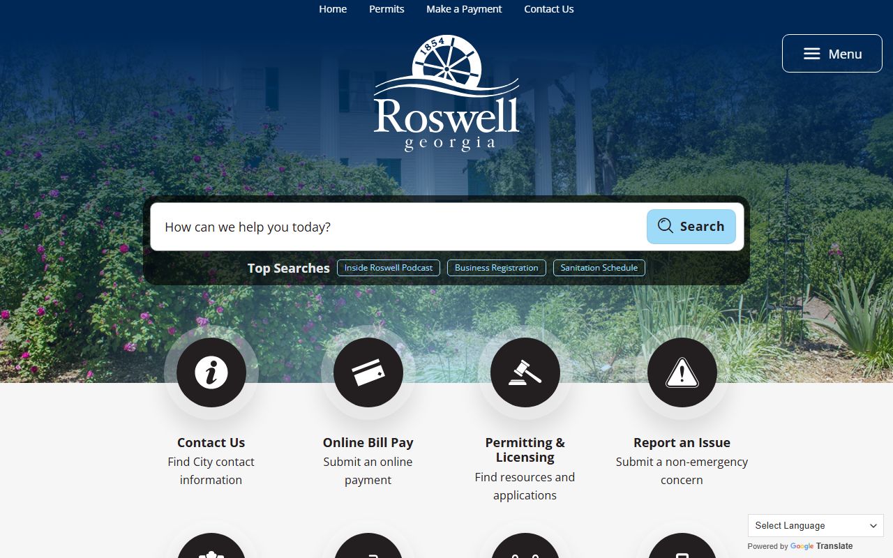 Roswell Unclaimed Money source image