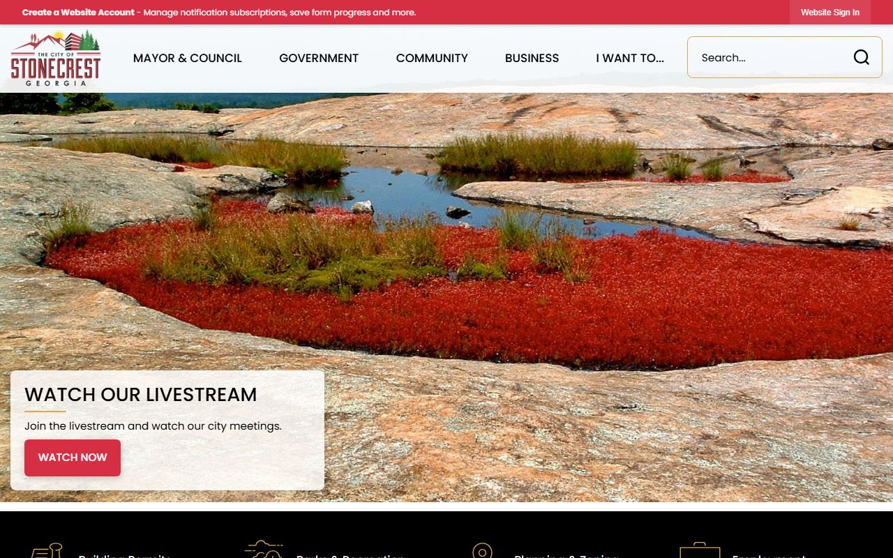 Stonecrest Unclaimed Money source image