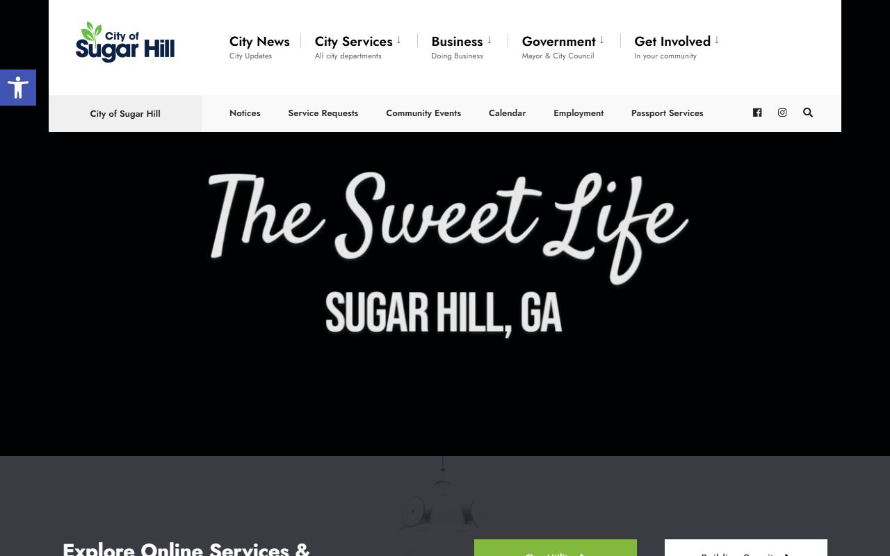 Sugar Hill Unclaimed Money source image