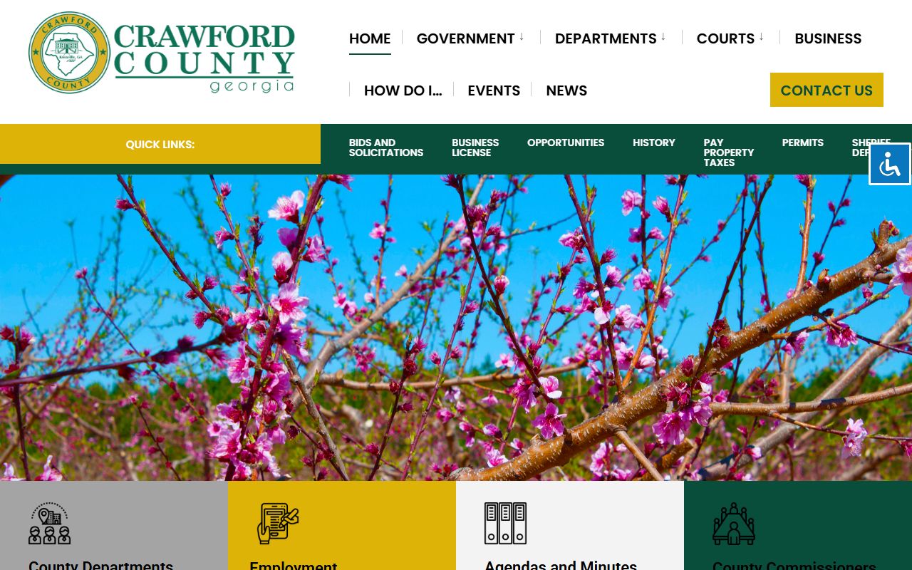 Crawford County Unclaimed Money source image